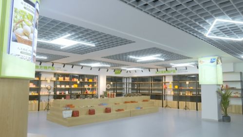 农产新风尚 明日展会特色农产品抢先看