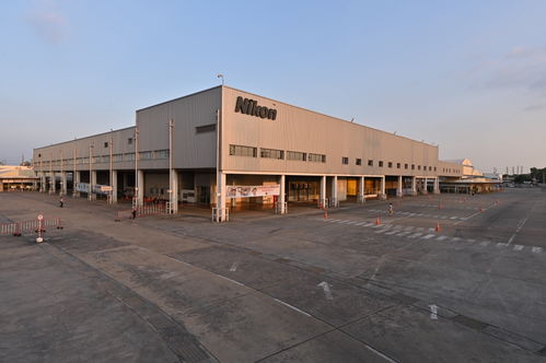 匠心铸就卓越 尼康泰国工厂的严格标准与家禽家畜产业的光学赋能