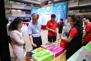 乡土之味，自然馈赠 特色初级农产品欢迎您品尝